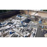 Аренда туалетных кабин СК Артстрой МЕЖДУНАРОДНАЯ ШКОЛА WUNDERPARK