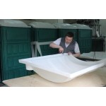 Фото инструкция сборки туалетной кабины Стандарт