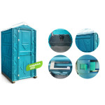 Туалетные кабины по оптовой цене