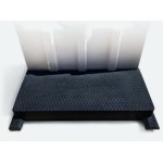 28.11.20г. Пластиковый поддон для туалетных кабин - плюсы и минусы