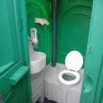 Топ-5 самых востребованных туалетных кабин в 2023 - 2024 гг