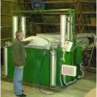 ОСНОВНЫЕ ЭТАПЫ ПРОИЗВОДСТВА ПЛАСТИКОВЫХ КАБИН