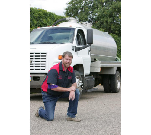 Откачка канализации