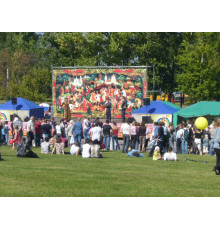 Краткосрочная аренда биотуалета  (AR-4)