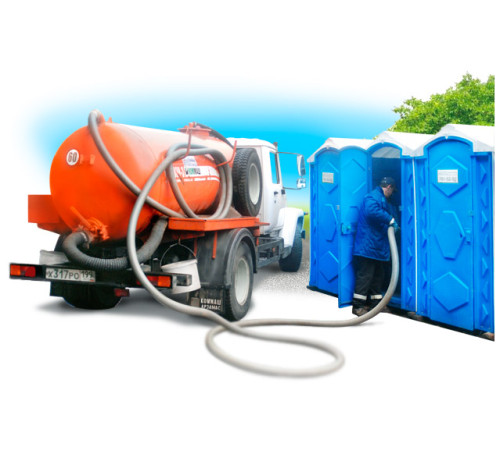 Обслуживание туалетной кабины (OB)