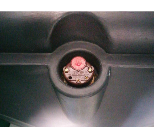 Аренда душевой кабины (AR-D)  с баком 