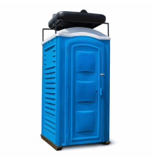 Душевая кабина усиленная (LD) - бак 200 л без ТЭНа душ дачный 