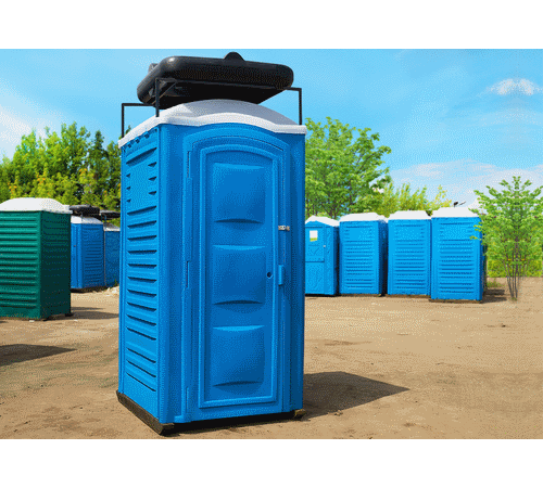 Душевая кабина усиленная (LD) - бак 200 л без ТЭНа душ дачный 