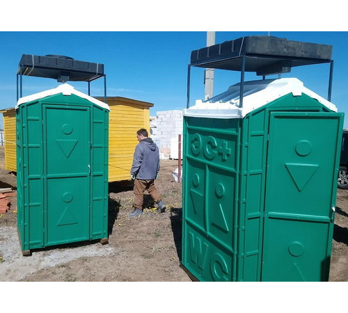 Душевая кабина (EDMD-P-S) летний дачный душ ТЭНом и баком Спб