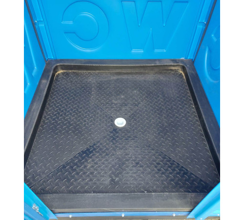 Душевая кабина (EDMD-B) летний садовый душ с баком 