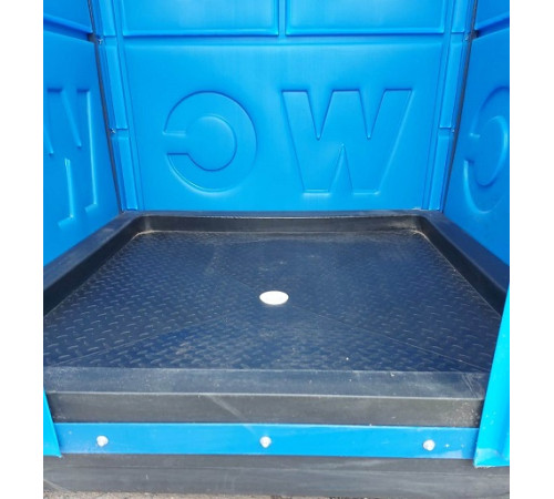 Душевая кабина (EDMD-B) летний садовый душ с баком 