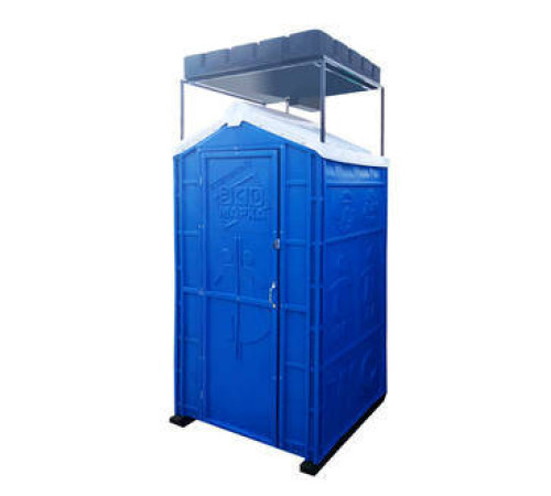 Аренда душевой кабины (AR-D)  с баком 