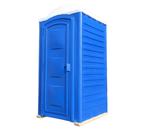 Туалетная кабина Люкс ЕвроСтандарт с пластиковым поддоном  LTES-LPP