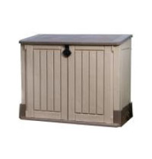 Пластиковый хозблок WOODLAND 30 (STORE IT OUT MIDI)