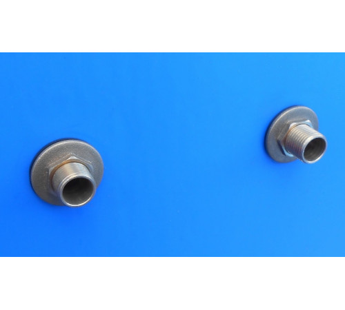 Душевая кабина без бака в Спб (EDMD-S)