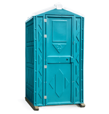 Туалетная кабина Эко вторая жизнь ( LT2LF) + набор