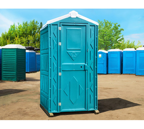 Туалетная кабина Эко вторая жизнь ( LT2LF) + набор