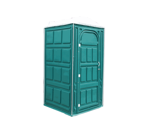 Туалетная кабина Люкс с обогревом бак 300 л (BTS-LW)