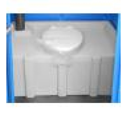 Сиденье с крышкой мягкое (ESM)