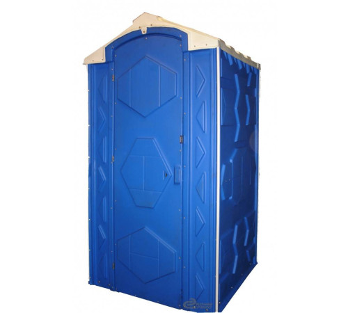 Туалетная кабина биотуалет ЭкоВиста (TEV)