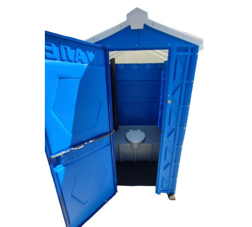 Туалетная кабина биотуалет ЭкоВиста (TEV)