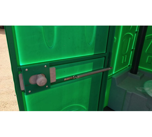 Туалетная кабина Экомарка Стандарт KK (ETKK) 