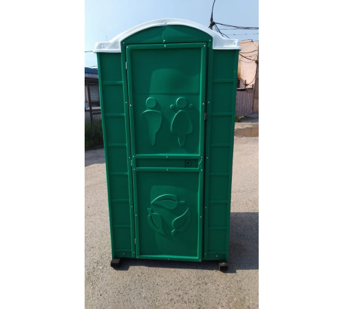 Туалетная кабина Экомарка Стандарт KK (ETKK) 