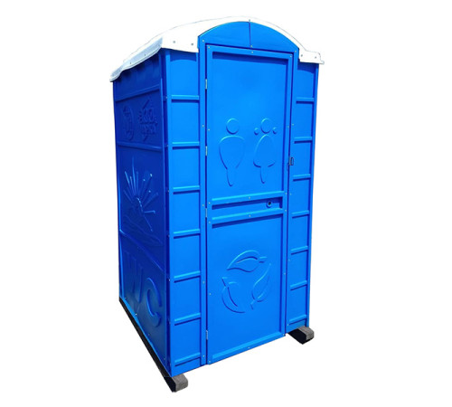 Туалетная кабина Экомарка Стандарт KK (ETKK) 