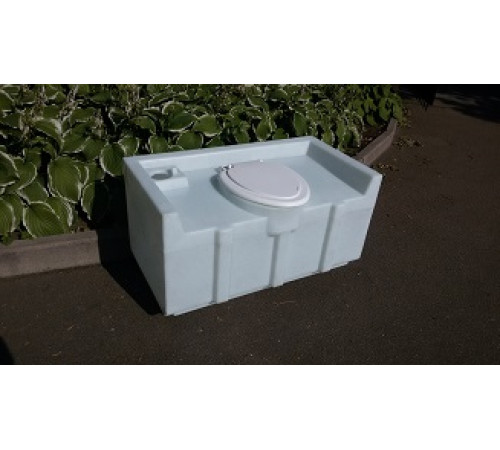 Сиденье с крышкой мягкое (ESM)