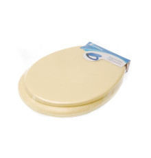 Сиденье с крышкой мягкое (ESM)