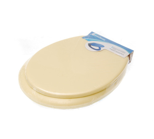 Сиденье с крышкой мягкое (ESM)