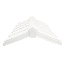 Крыша на туалетную кабину (LKRI)