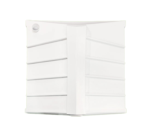 Крыша на туалетную кабину (EKRI)