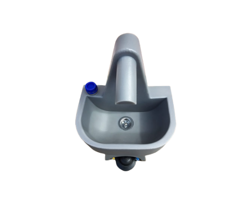 Умывальник 20 л с ножной помпой (LUM)