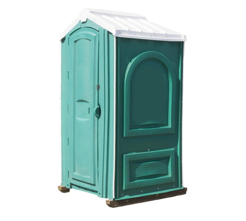 Крыша на туалетную кабину (EKRI)