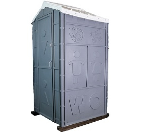 Крыша на туалетную кабину (EKRI)