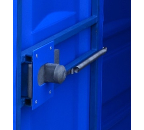 Туалетная кабина Экомарка Эко-стандарт  Спб