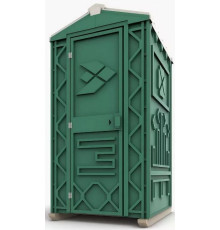 Туалетная кабина биотуалет ЭкоСтайл (GRST)