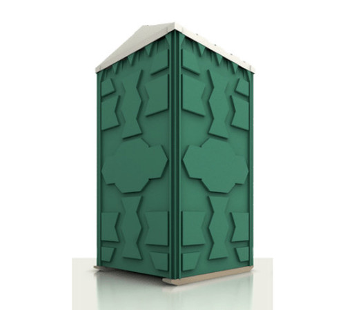 Туалетная кабина биотуалет ЭкоВиста (TEV)