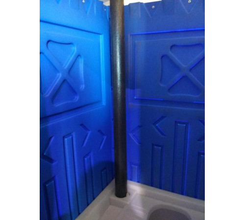 Туалетная кабина биотуалет ЭкоВиста (TEV)