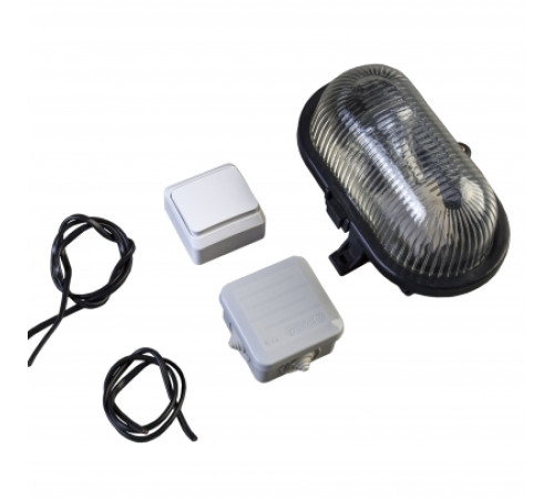 Туалетная кабина Экостайл с обогревом и светом - теплый биотуалет (GRST-PO)