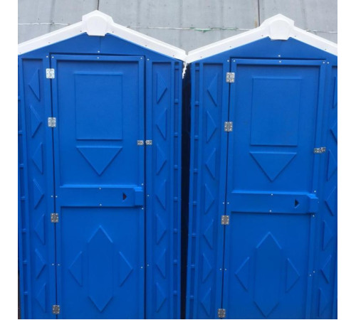 Крыша на туалетную кабину (LKRI)