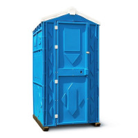 Туалетная кабина Стандарт Pro ( LTS) 