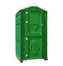  Кабина туалетная "Дачник" универсал без бака (LTS-D)