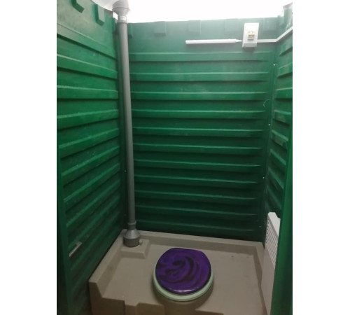 Сиденье с крышкой мягкое (ESM)