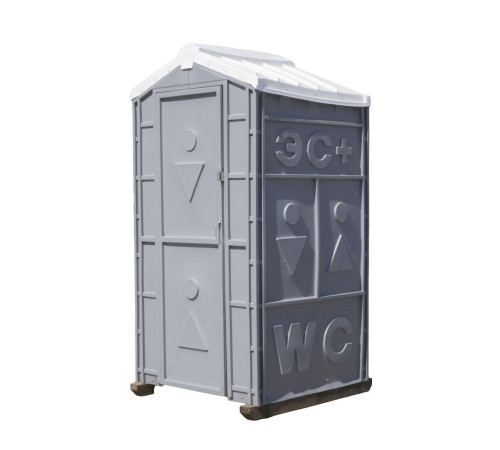 Туалетная кабина Комфорт с рукомойником 10 л  (ETMD-R)