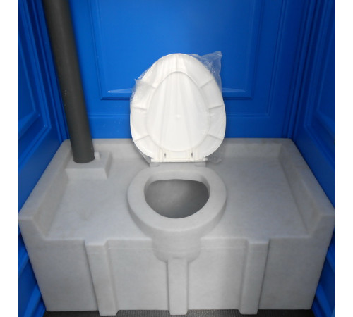 Туалетная кабина Экомарка Стандарт KK (ETKK) 