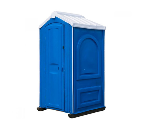 Туалетная кабина Евро Комфорт  (ETES-R) удвоенной прочности 