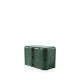 Компостер модульный двухсекционный 800 л. Green