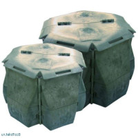 Компостер Ландшафтный Бульбео 700 л